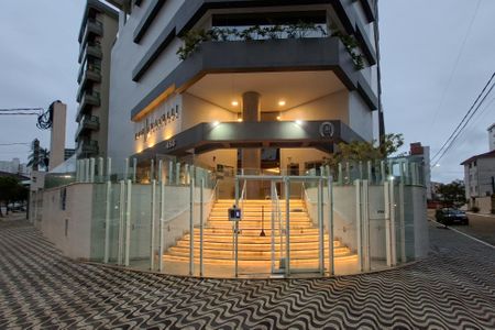 Apartamento para alugar com 151m², 3 quartos e 3 vagasFachada do Prédio