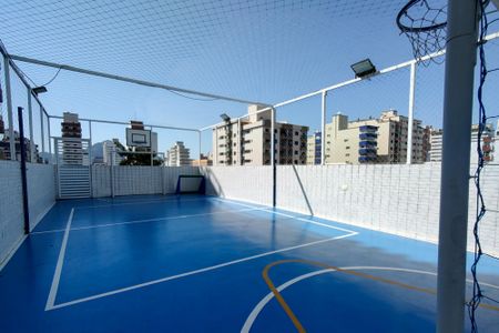 Apartamento para alugar com 151m², 3 quartos e 3 vagasQuadra Esportiva