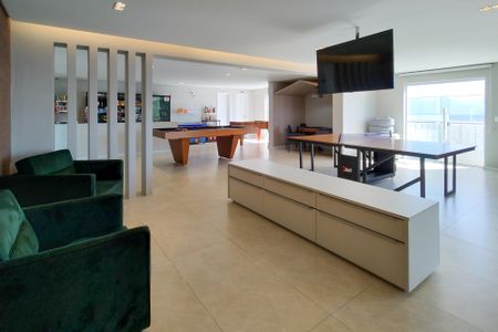 Apartamento para alugar com 151m², 3 quartos e 3 vagasSalão de jogos