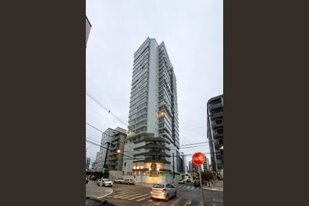 Apartamento para alugar com 151m², 3 quartos e 3 vagasFachada do Prédio