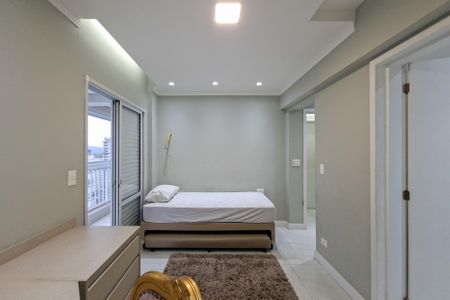 Apartamento para alugar com 151m², 3 quartos e 3 vagasSuite 2