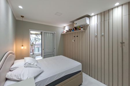 Apartamento para alugar com 151m², 3 quartos e 3 vagasSuite 3