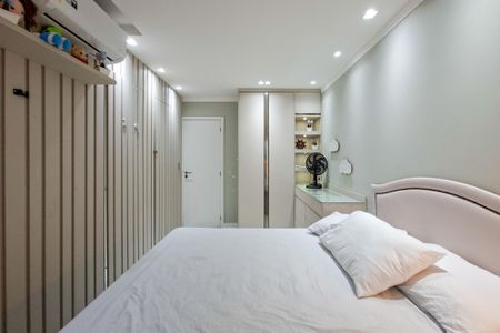 Apartamento para alugar com 151m², 3 quartos e 3 vagasSuite 3