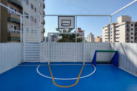 Apartamento para alugar com 151m², 3 quartos e 3 vagasQuadra Esportiva