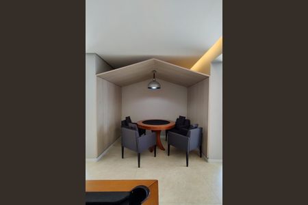 Apartamento para alugar com 151m², 3 quartos e 3 vagasÁrea comum