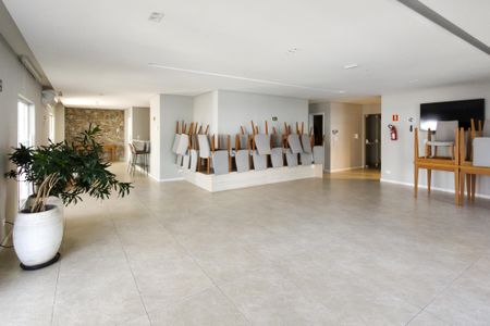 Apartamento para alugar com 151m², 3 quartos e 3 vagasÁrea comum - Salão de festas