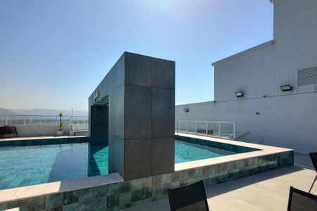 Apartamento para alugar com 151m², 3 quartos e 3 vagasÁrea comum - Piscina