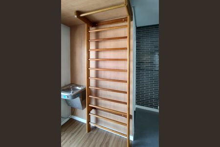 Apartamento para alugar com 151m², 3 quartos e 3 vagasAcademia