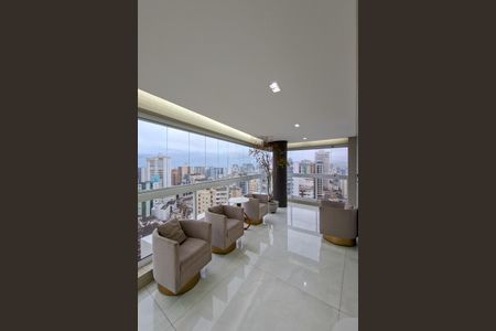 Apartamento para alugar com 151m², 3 quartos e 3 vagasSacada