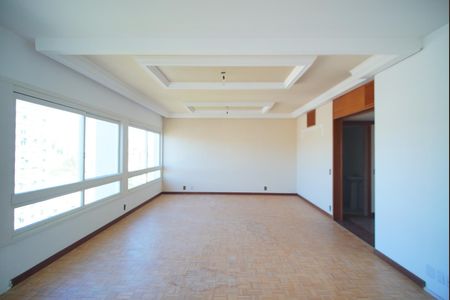 Sala de apartamento para alugar com 3 quartos, 166m² em Auxiliadora, Porto Alegre