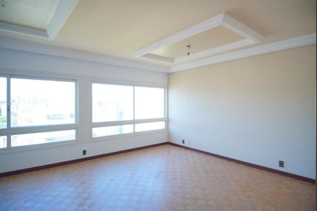 Sala de apartamento para alugar com 3 quartos, 166m² em Auxiliadora, Porto Alegre