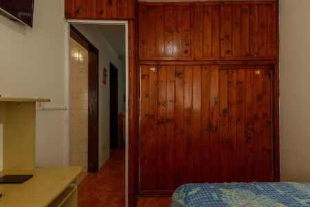Apartamento à venda com 33m², 1 quarto e sem vagaQuarto