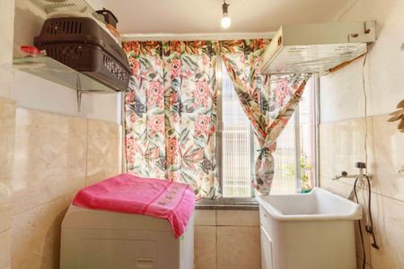 Apartamento à venda com 33m², 1 quarto e sem vagaÁrea de Serviço