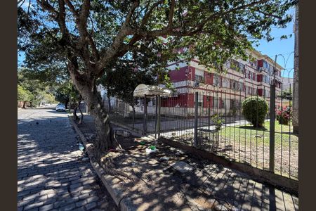 Apartamento à venda com 33m², 1 quarto e sem vagaFachada