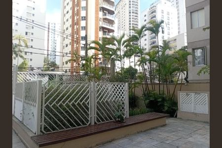 Apartamento à venda com 176m², 3 quartos e 1 vaga Apartamento à venda com 176m², 3 quartos e 1 vagaJardim