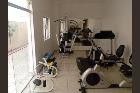 Apartamento à venda com 176m², 3 quartos e 1 vaga Apartamento à venda com 176m², 3 quartos e 1 vagaFoto 40
