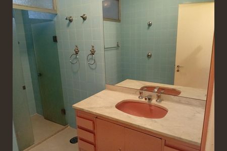 Apartamento à venda com 176m², 3 quartos e 1 vaga Apartamento à venda com 176m², 3 quartos e 1 vagaFoto 21
