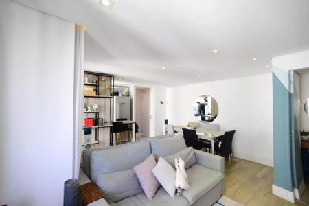 Foto 05 de apartamento à venda com 1 quarto, 57m² em Vila Mariana, São Paulo