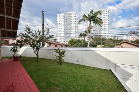 Casa à venda com 321m², 3 quartos e 7 vagasQuintal