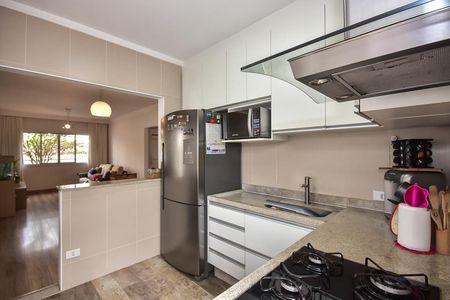 Casa à venda com 321m², 3 quartos e 7 vagasCozinha