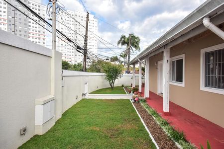 Casa à venda com 321m², 3 quartos e 7 vagasJardim