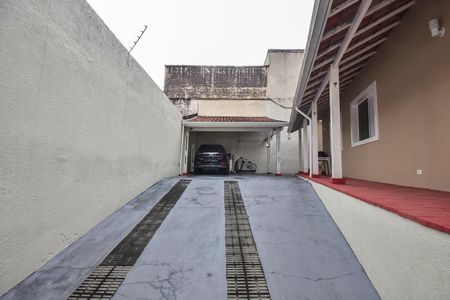 Casa à venda com 321m², 3 quartos e 7 vagasGaragem