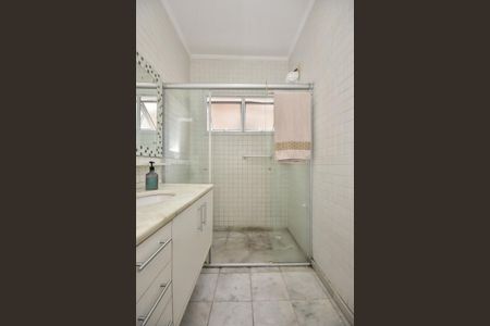 Casa à venda com 321m², 3 quartos e 7 vagasBanheiro