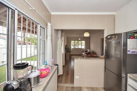 Casa à venda com 321m², 3 quartos e 7 vagasCozinha