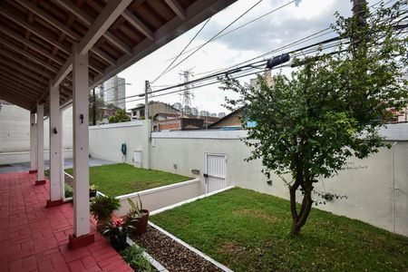 Casa à venda com 321m², 3 quartos e 7 vagasJardim