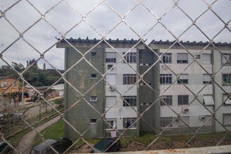 Apartamento à venda com 52m², 2 quartos e 1 vaga Apartamento à venda com 52m², 2 quartos e 1 vagaVista