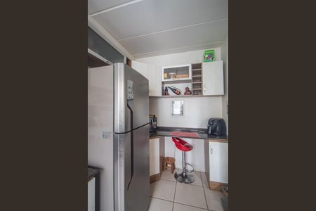 Apartamento à venda com 52m², 2 quartos e 1 vaga Apartamento à venda com 52m², 2 quartos e 1 vagaCozinha