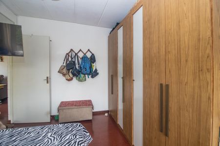 Apartamento à venda com 52m², 2 quartos e 1 vaga Apartamento à venda com 52m², 2 quartos e 1 vagaQuarto