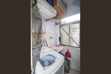 Apartamento à venda com 52m², 2 quartos e 1 vaga Apartamento à venda com 52m², 2 quartos e 1 vagaÁrea de Serviço