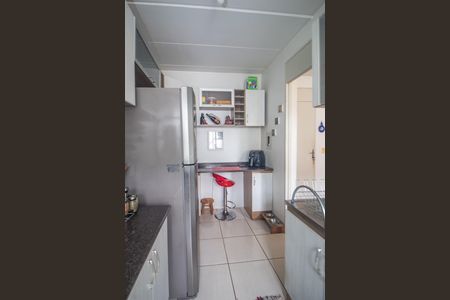 Apartamento à venda com 52m², 2 quartos e 1 vaga Apartamento à venda com 52m², 2 quartos e 1 vagaCozinha