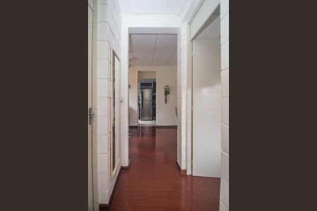 Apartamento à venda com 52m², 2 quartos e 1 vaga Apartamento à venda com 52m², 2 quartos e 1 vagaCorredor