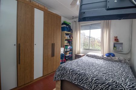 Apartamento à venda com 52m², 2 quartos e 1 vaga Apartamento à venda com 52m², 2 quartos e 1 vagaQuarto