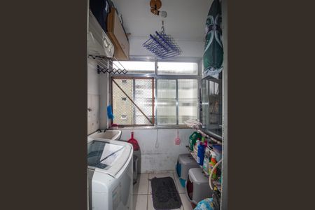 Apartamento à venda com 52m², 2 quartos e 1 vaga Apartamento à venda com 52m², 2 quartos e 1 vagaÁrea de Serviço