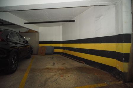 Apartamento à venda com 82m², 2 quartos e 1 vagaGaragem