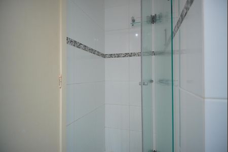 Apartamento à venda com 82m², 2 quartos e 1 vagaBanheiro Social