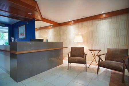 Apartamento à venda com 82m², 2 quartos e 1 vagaHall de Entrada