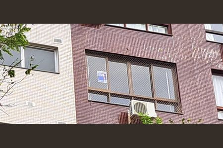 Apartamento à venda com 82m², 2 quartos e 1 vaga Apartamento à venda com 82m², 2 quartos e 1 vagaFachada