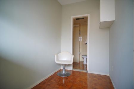 Apartamento à venda com 82m², 2 quartos e 1 vagaQuarto de Serviço