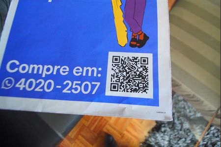 Apartamento à venda com 82m², 2 quartos e 1 vagaFachada