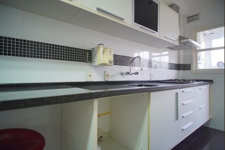 Apartamento à venda com 82m², 2 quartos e 1 vagaCozinha