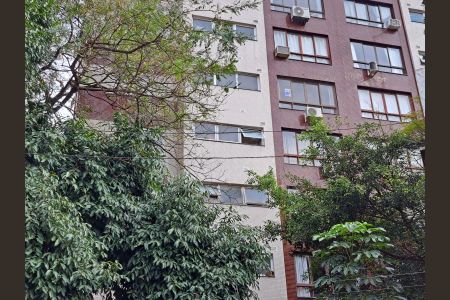 Apartamento à venda com 82m², 2 quartos e 1 vaga Apartamento à venda com 82m², 2 quartos e 1 vagaFachada
