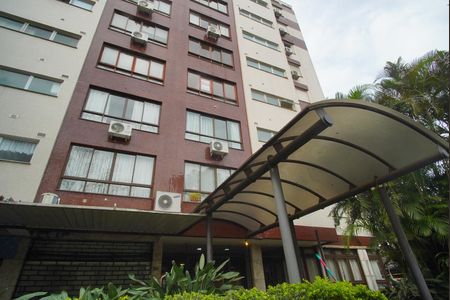 Apartamento à venda com 82m², 2 quartos e 1 vagaFachada