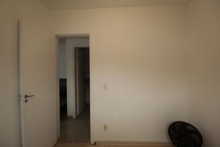 Apartamento à venda com 44m², 2 quartos e 1 vagaQuarto 2