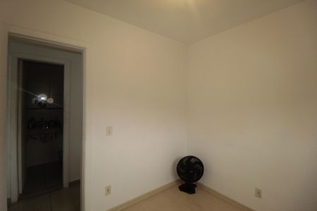 Apartamento à venda com 44m², 2 quartos e 1 vagaQuarto 2