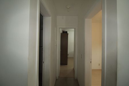 Apartamento à venda com 44m², 2 quartos e 1 vagaQuarto 2