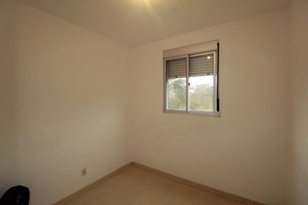 Apartamento à venda com 44m², 2 quartos e 1 vagaQuarto 2